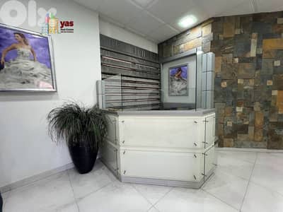Jounieh 100m2 Office For Rent | Prime Location | High End | EH