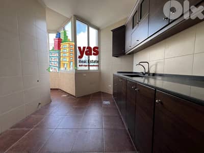 Zouk Mikael 135m2 | Mint Condition | Calm Area | EH |