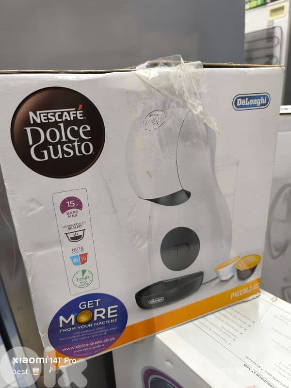 De'Longhi 4