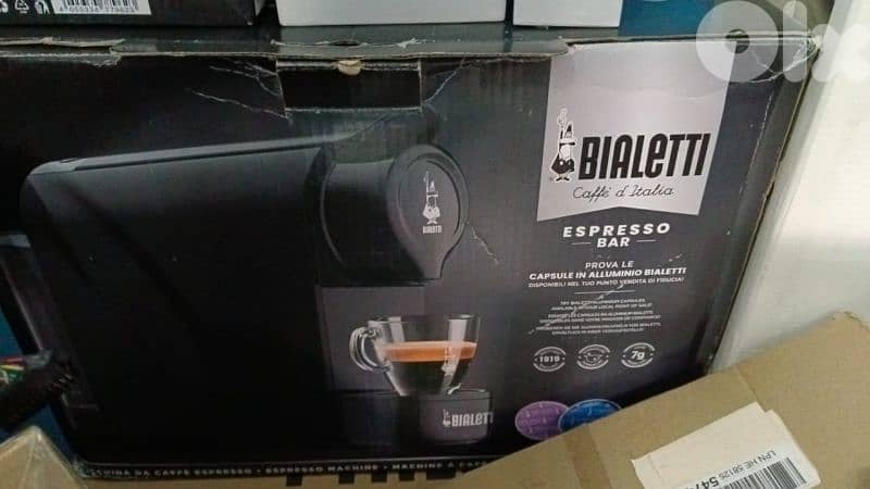 De'Longhi 5