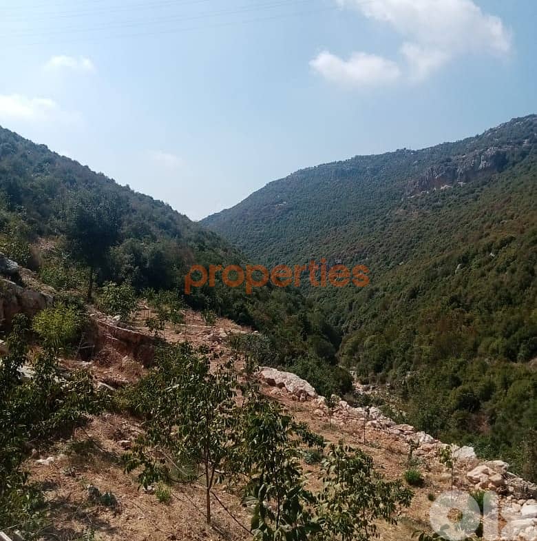 Land for sale in Haqel – Jbeil – CPJMH21 0
