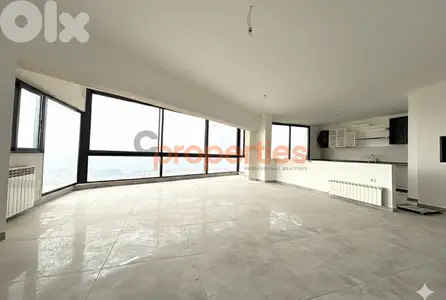 Apartment For Sale in Jbeil - CPJRK315