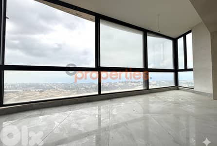 Apartment For Sale in Jbeil - CPJRK315