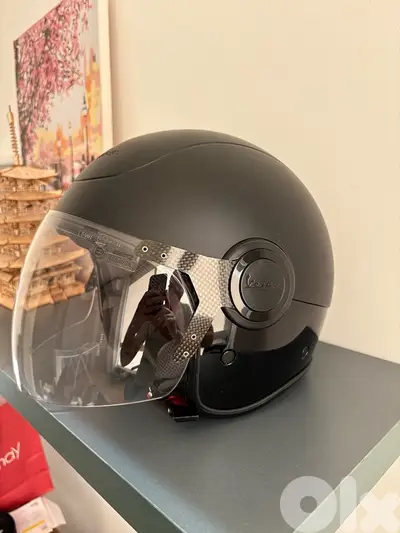 Vespa original Helmet