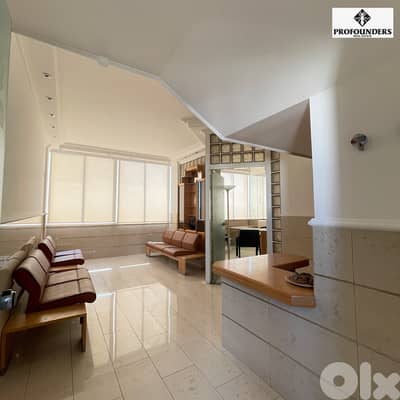 Office for rent in Achrafieh  مكتب للايجار في الاشرفية