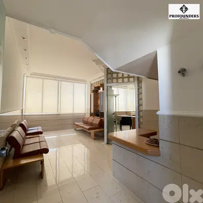 Office for rent in Achrafieh  مكتب للايجار في الاشرفية