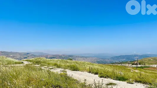 Hot Deal LAND For SALE in BAKICH أرض في باكيش