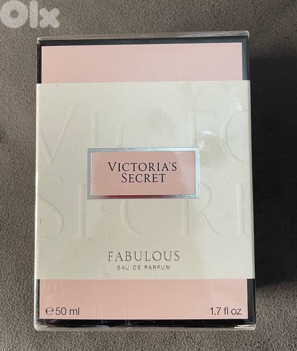 Victoria’s Secret Fabulous – Eau de Parfum 0