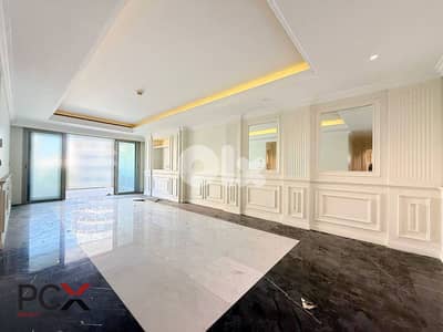 Apartment for Sale in Downtown I Spacious | High-End I Prime Location