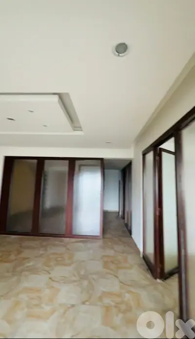 مكتب للبيع في بئر حسن Decorated Office for sale in Bir Hasan
