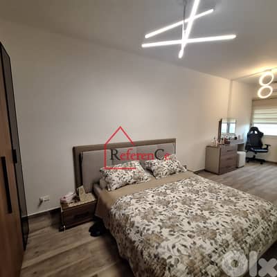 Exclusive apartment in Dbaye for sale شقة حصرية للبيع في ضبية