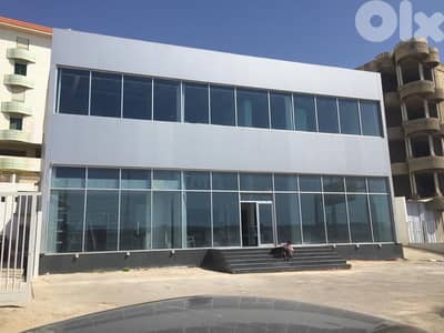 Steel Structure Company