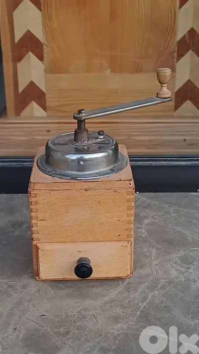 antique