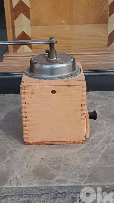 antique 5