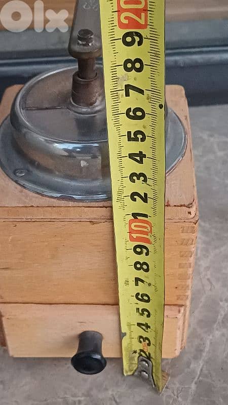 antique 9