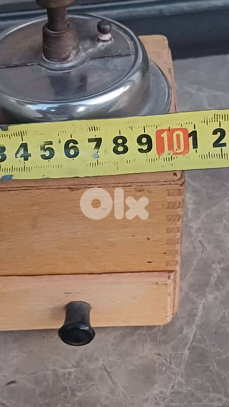 antique 10
