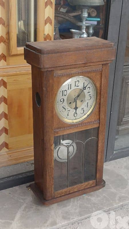 antique 5