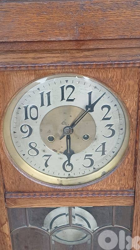 antique 6