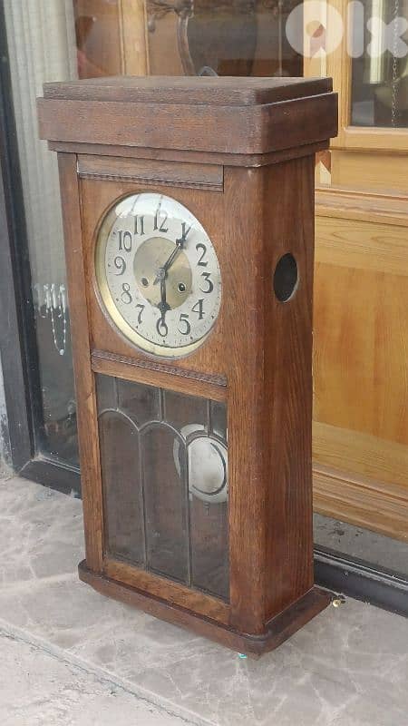 antique 7