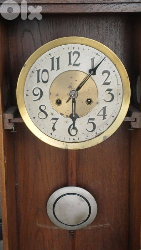 antique 9