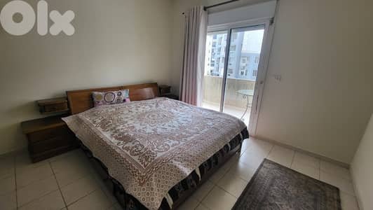 L19289 - Furnished Apartment For Rent in Zouk Mikael
