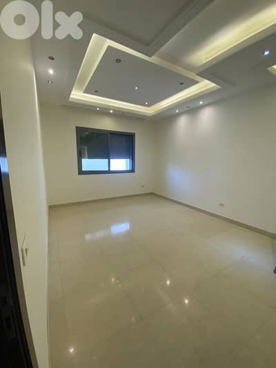FULLY FURNISHED APARTMENT IN JNAH PRIME (300SQ) 3 BEDROOMS , (JNR-431)