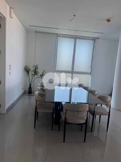 SPACIOUS APARTMENT IN ACHRAFIEH PRIME (380SQ) 4 MASTER BEDS (AC-1091)