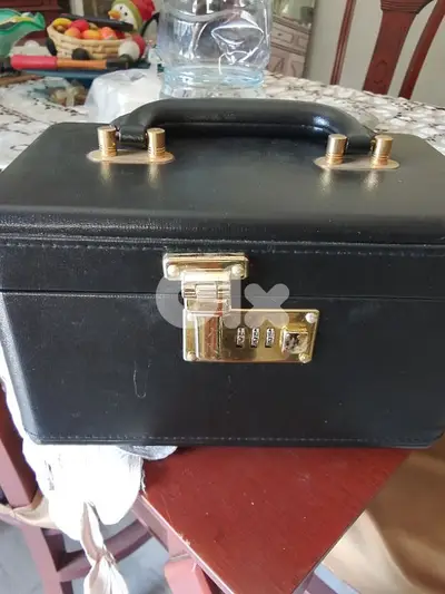black box