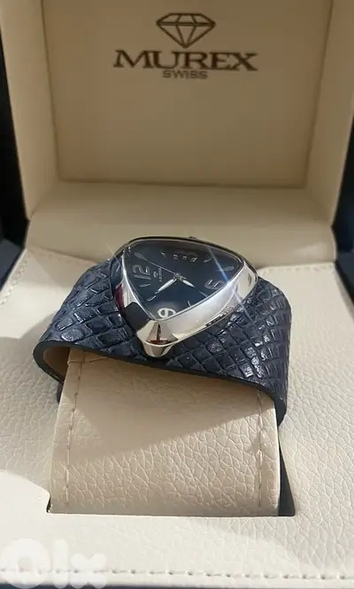 Murex Women watch