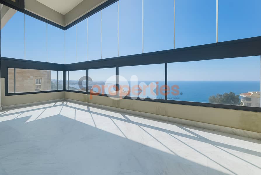 APARTMENT FOR RENT IN KFARHBAB – CPKMT121 0