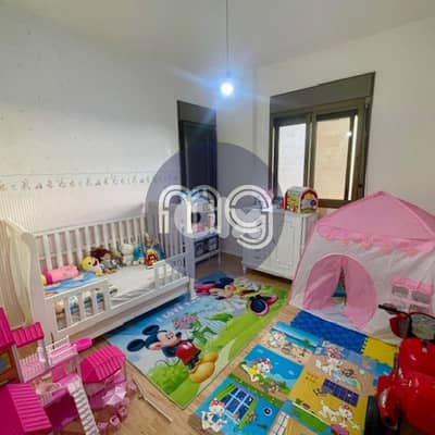 JC-4431 / Apartment for Sale in Ain Rihaneh, شقة للبيع في عين الريحانة