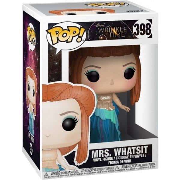 Funko Pop and bobble head 3