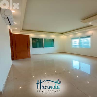 Apartment For Rent In Kfarhbab