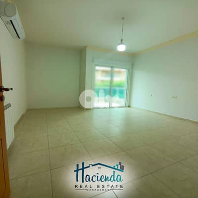 Apartment For Rent In Kfarhbab