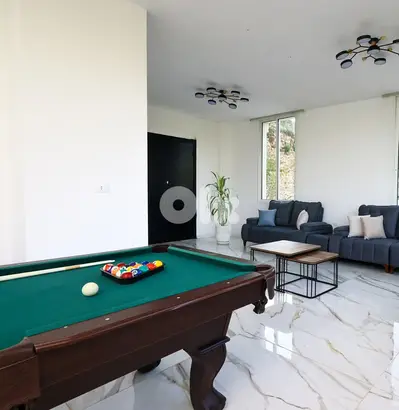 Duplex Villa for sale in Abrine-Batrounفيلا دوبلكس للبيع في عبرين