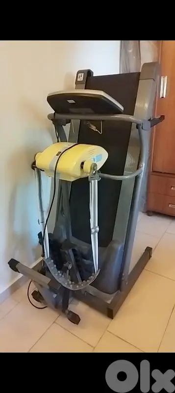 tredmill