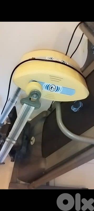 tredmill 3
