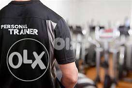 personal trainer for seniors and all ages 0