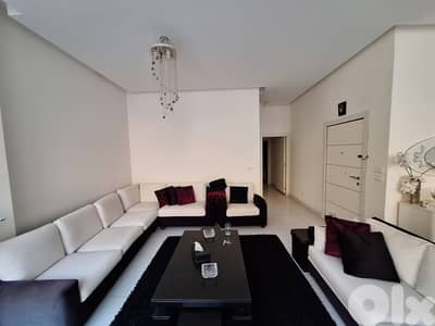 Apartment For Rent In Bsalim