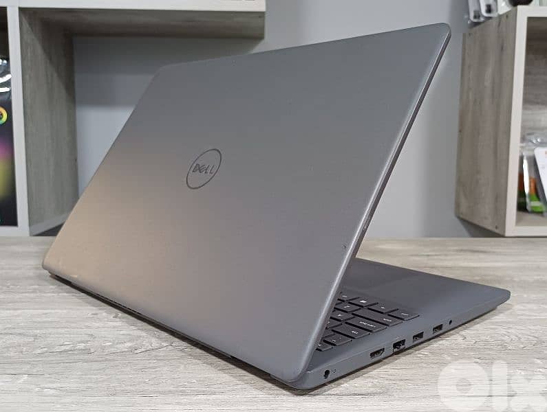 LAPTOP TOUCH DELL - 2 GB VGA - 16 RAM - 512 GB NVME - 15.6" SCREEN 4