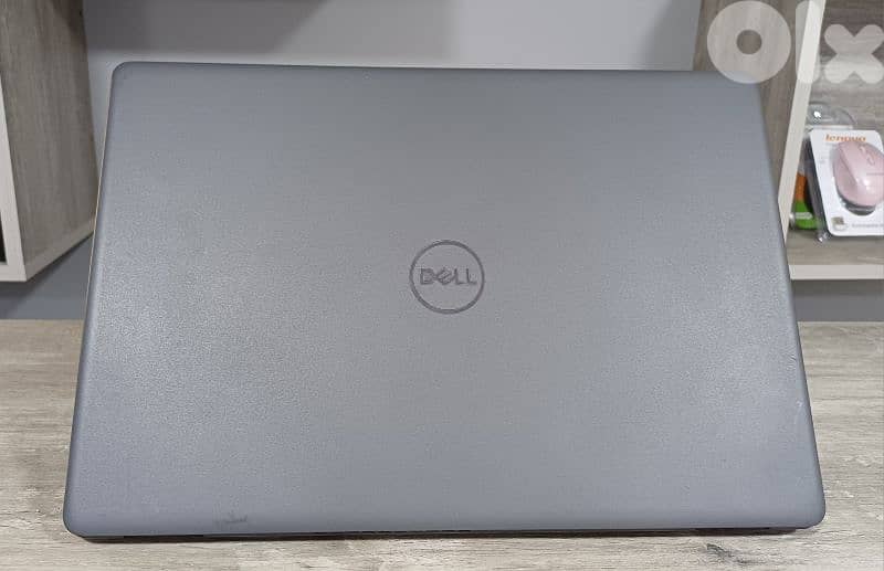 LAPTOP TOUCH DELL - 2 GB VGA - 16 RAM - 512 GB NVME - 15.6" SCREEN 8