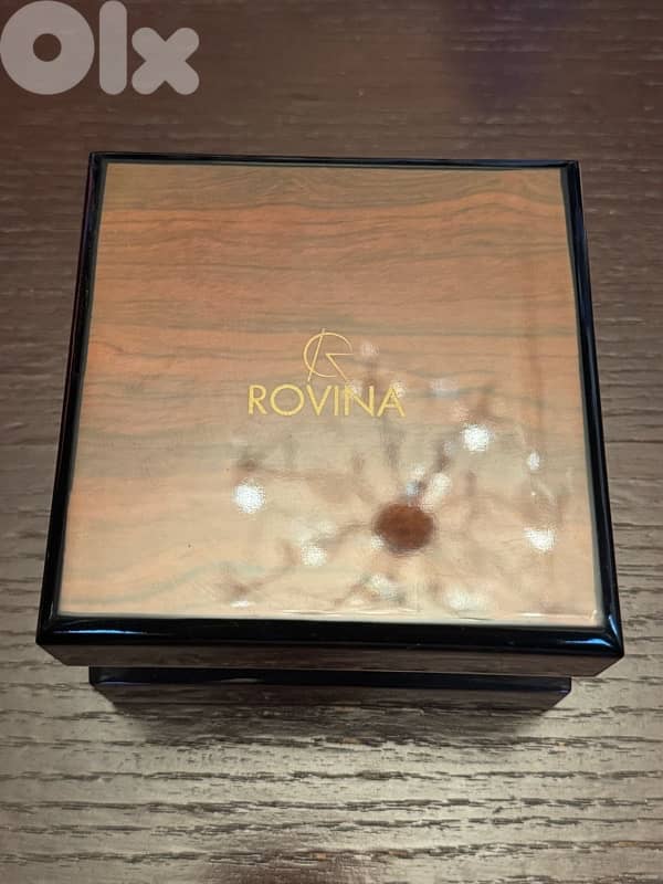 Rovina Watch 3
