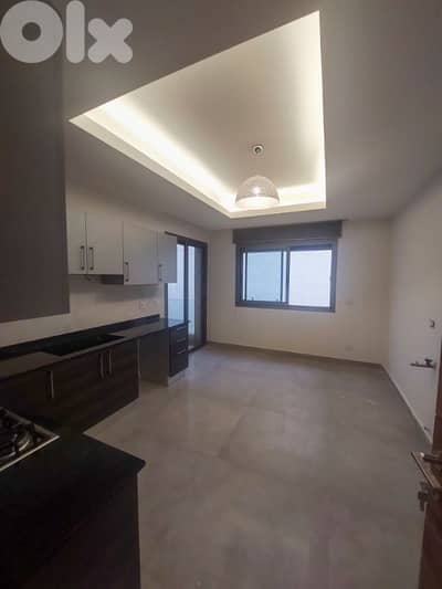 Brand New Apartment in Biyada, Metn with a Breathtaking Mountain View.