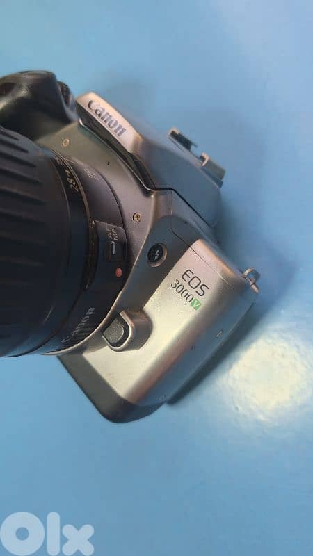 canon 3000v 1