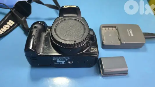 canon 400D