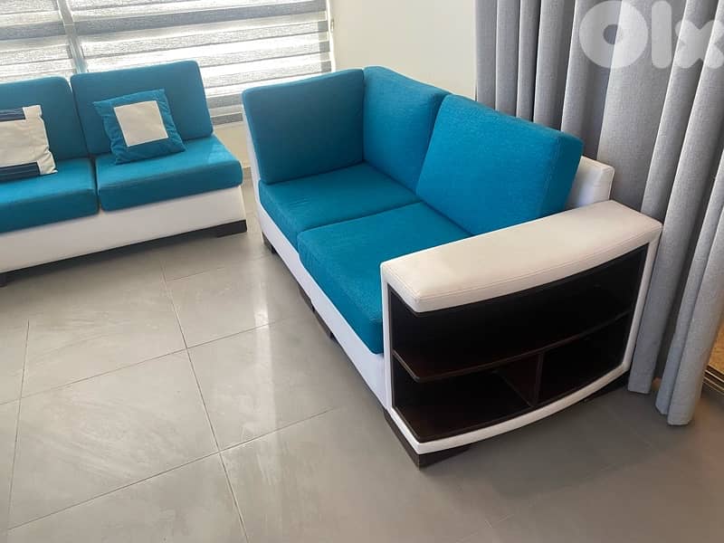 Sofa Set  - Used, Good condition 0