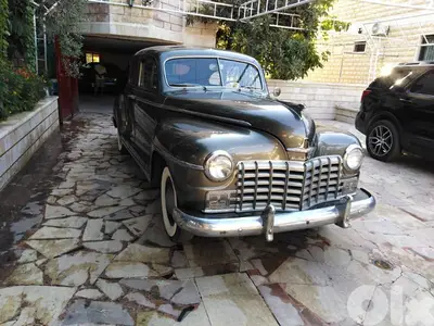 Dodge Other 1947 Dodge Other 1947