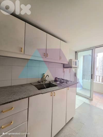 5 Rooms+2big Offices|Prime Location|4sale in Achrafiehمكتب في الأشرفية