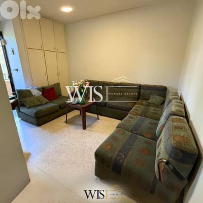 Spacious 170 SQM Apartment for RENT in Naccache!
