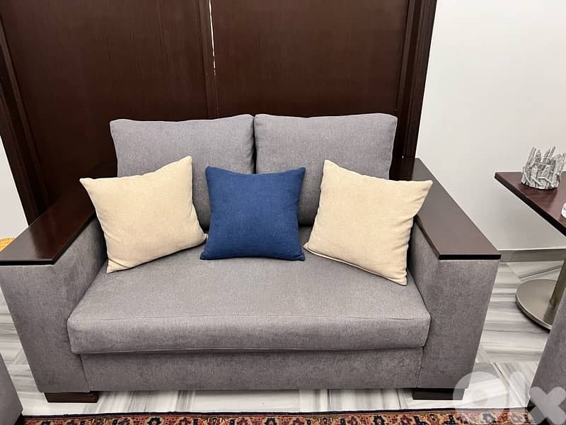 Living room 2